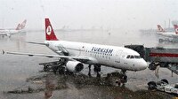 THY’nin iptal ettiği sefer sayısı 271’e yükseldi
