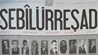 Sebilürreşad yeniden basılıyor