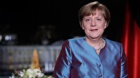 Merkel: Zorlu bir sınavdı