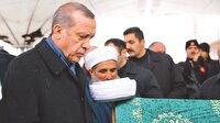 Niyazi Acar’a son görev