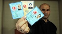 Tüm aile, 15 Temmuz kahramanı Ömer Halisdemir’in soyadını aldı