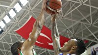 Basketbol Ligi Haberleri: Pınar Karşıyaka deplasmanda kayıp