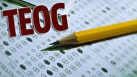 17-18 Aralık TEOG sınav sonuçları açıklandı