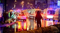 Dünya basını saldırıyı böyle gördü