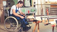 Engelliler için bakanlık talebi