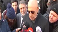 Reina'nın sahibi Koçarslan olayla ilgili soruları cevapladı