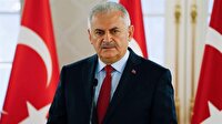Başbakan Yıldırım Irak'a gidecek