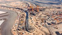 Yeni yılda mega projeler tam gaz