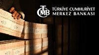 Hazine 4,9 milyar lira borçlandı