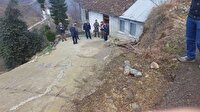 Cinnet getiren şahıs annesi ile 3 kardeşini öldürdü