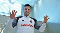 Oğuzhan Özyakup'tan transfer açıklaması