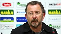 Kayserispor Sergen Yalçın'a teklif yaptı