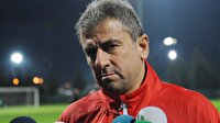 Hamzaoğlu’ndan transfer açıklaması -Bursaspor transfer haberleri