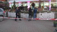 Fatih'te lokantaya silahlı saldırı