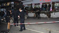 Lokantaya silahlı saldırı haberi: 1'i ağır 2 yaralı -İstanbul haberleri