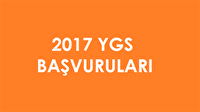 YGS başvuruları başladı! ÖSYM 2017 YGS başvurularında son dakika!