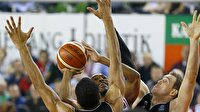 Pınar Karşıyaka: 78 - Avtodor Saratov: 65 FIBA Şampiyonlar Ligi