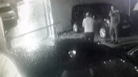 'Ortaköy saldırganı otoparkta görüldü' iddiası