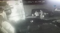 Ortaköy katliamcısı otoparkta görüldü iddiası