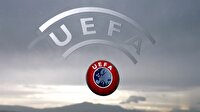 Avrupa'da yılın 11'i belli oldu -UEFA yılın 11'i oylaması