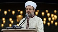 Diyanet İşleri'nden tarikatlara 5 ilke