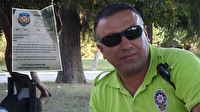 Şehit polis Fethi Sekin ile ilgili ağlatan paylaşım
