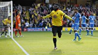 Bursaspor Isaac Success'i kiralamak istiyor