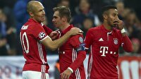 Bayern Münih'te Thiago sakatlandı