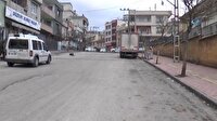 İlkokul önünde şüpheli çanta paniği