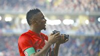 Eto'o transferinde son dakika - Antalyaspor'dan flaş açıklama