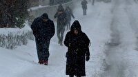 İstanbul’da kar kalınlığı 40 santimetreye ulaştı! Kar ne kadar sürecek?