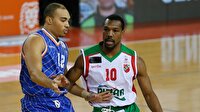Pınar Karşıyaka: 80 - Best Balıkesir: 69 Basketbol haber