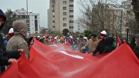 Sinop'ta Sarıkamış Şehitleri anıldı! Sinop haberleri