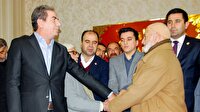 Şanlıurfa'da husumetli aileler barıştı