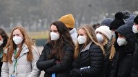 Çin'de hava kirliliği ile polis mücadele edecek