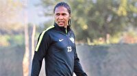Ya Rodallega ya Konate