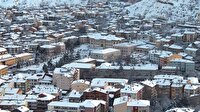 Kastamonu'da yarın okullar tatil mi? Kastamonu'da kar yağışı sürüyor