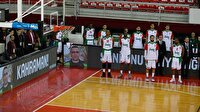 Le Mans-Pınar Karşıyaka maçı ertelendi