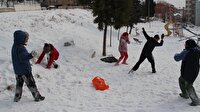 Edirne'de okullar tatil mi? Edirne'de 11 Ocak Çarşamba okullar tatil edildi mi?