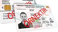 Yeni çipli kimlik randevu alma! Yeni kimlik kartı başvuru yapma!