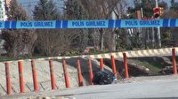 Kilis Devlet Hastanesi'nde bomba paniği