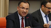 Bozdağ: Cumhuriyetin niteliklerini değiştiren bir madde yok