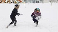 İstanbul’da bugün okullar tatil mi? 12 Ocak Perşembe okullar tatil mi?
