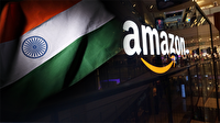 Hindistan'dan Amazon'a paspas tepkisi