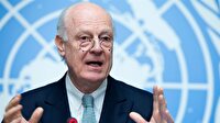 Mistura: Türkiye ve Rusya doğru istikamette
