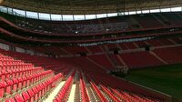 Kayserispor Fenerbahçe maçı bilet fiyatları ne kadar?