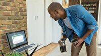 Windows 10 bilgisayarınız başından uzaklaştığınızda kilitlenecek