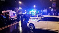 Ortaköy'deki terör saldırısında 2 kişi tutuklandı