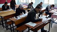 AÖF sınav soruları - Açıköğretim AÖF 14-15 Ocak soruları, cevapları açıklandı mı?