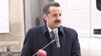 “Türkiye olarak bütün dünyaya insanlık dersi verdik”